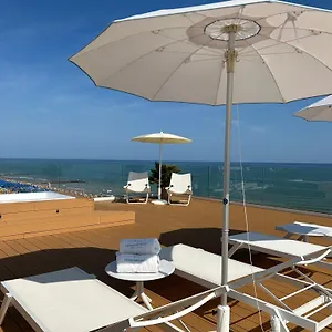 Szálloda Mirafiori, Lido di Jesolo