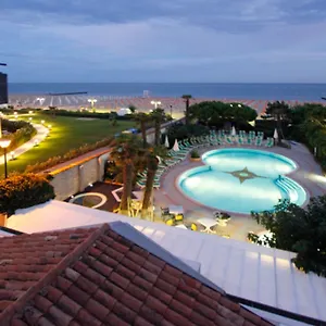 Szálloda Park Cellini, Lido di Jesolo